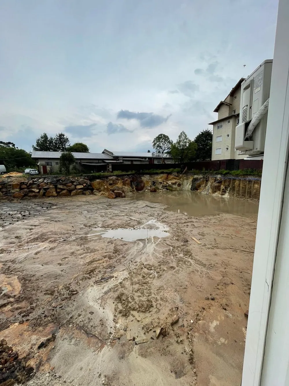 Apartamento para venda no bairro Centro  em Canela