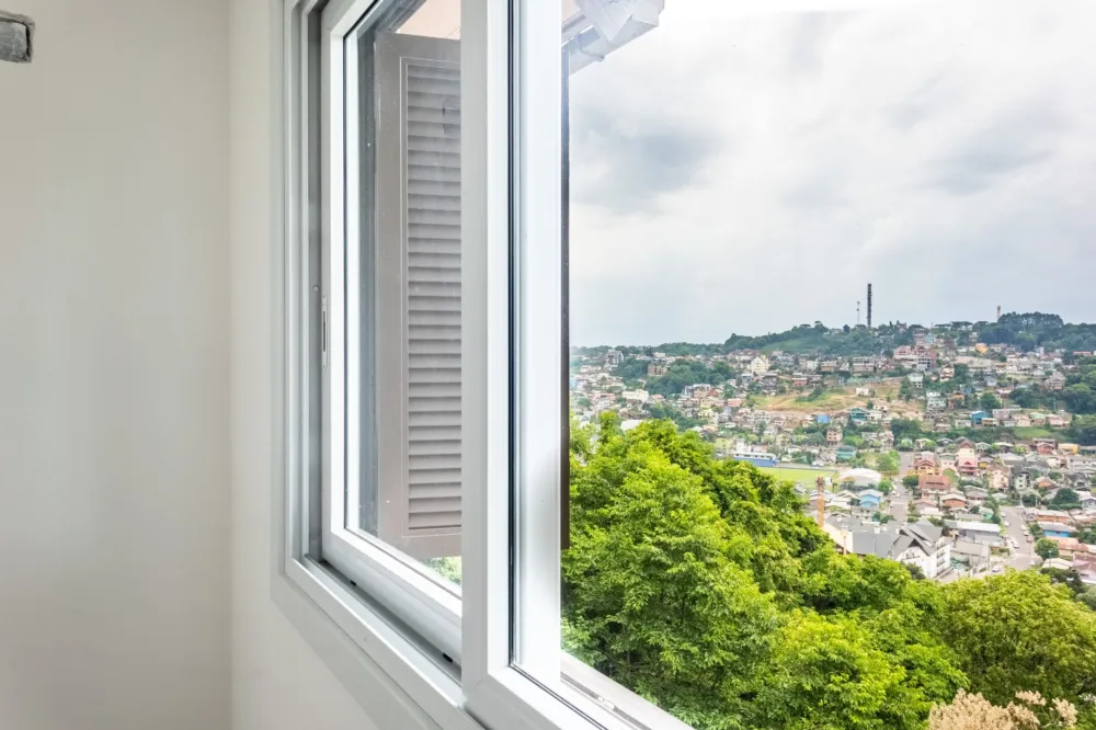 Apartamento para venda no bairro Centro em Gramado