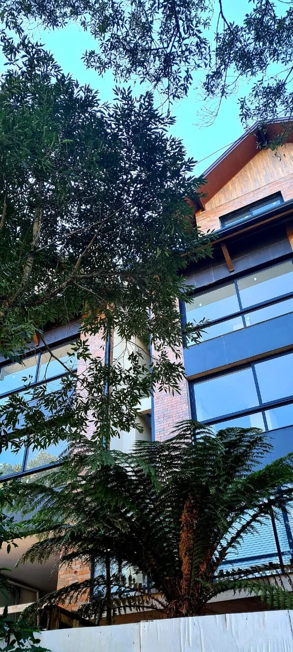 Apartamento para venda no bairro Bavaria em Gramado