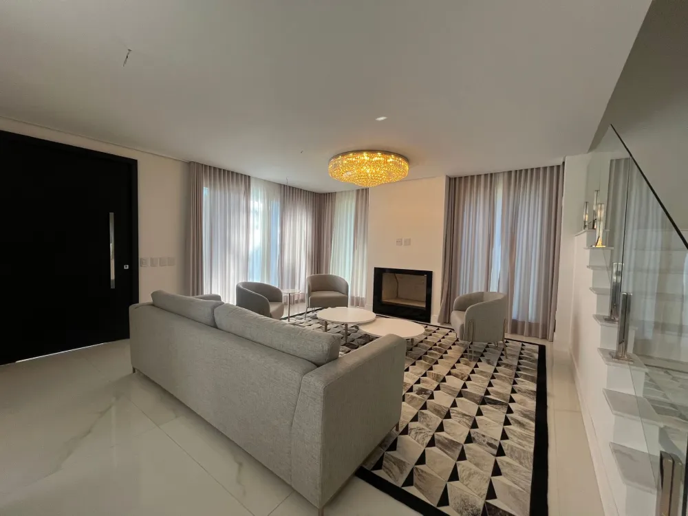 Casa 5 quartos sendo 4 suítes para venda no bairro Aspen Mountain em Gramado