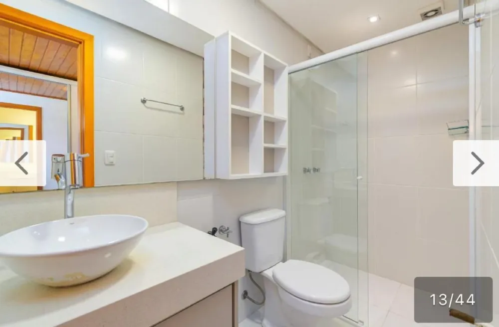 Apartamento para venda no bairro Centro em Gramado