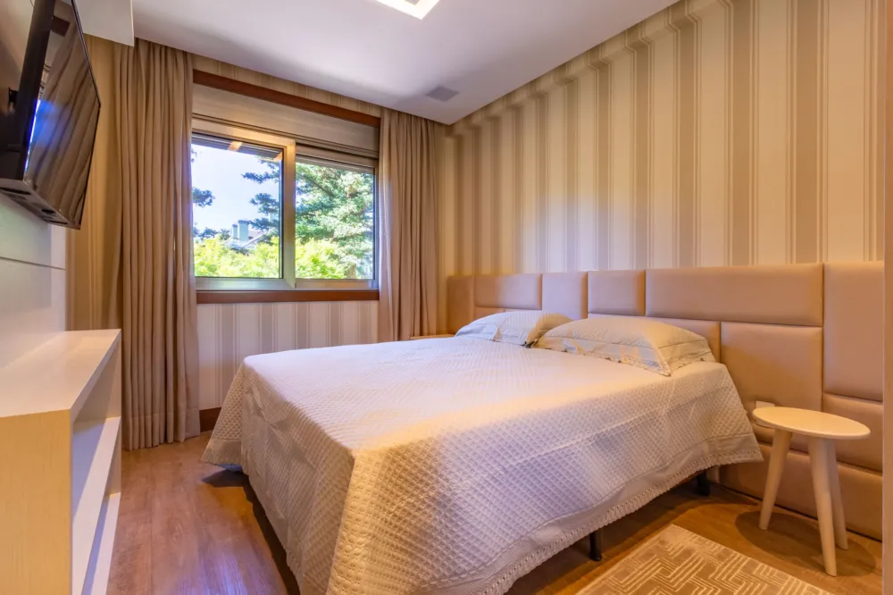 Apartamento para venda no bairro Centro em Gramado