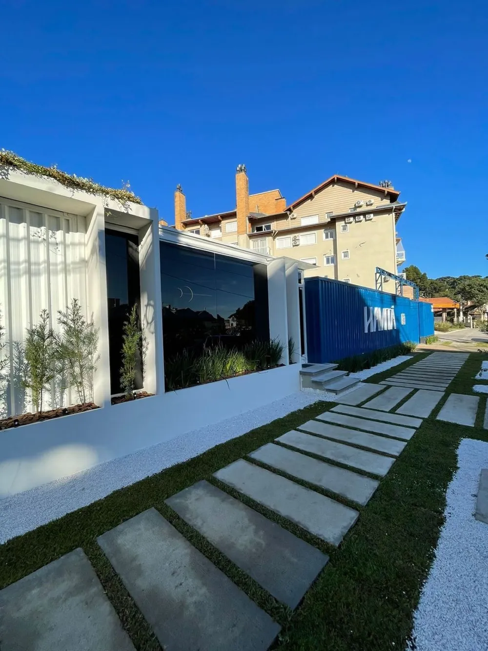 Apartamento para venda no bairro Centro  em Canela