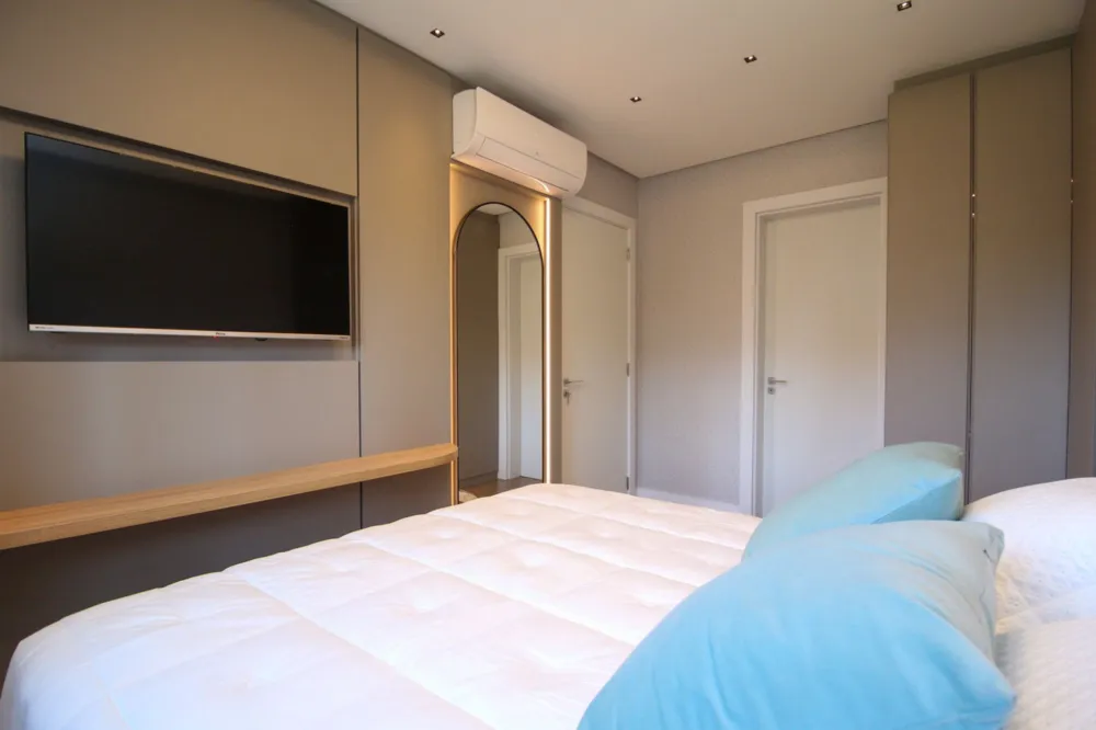 Apartamento para venda no bairro Bavaria em Gramado