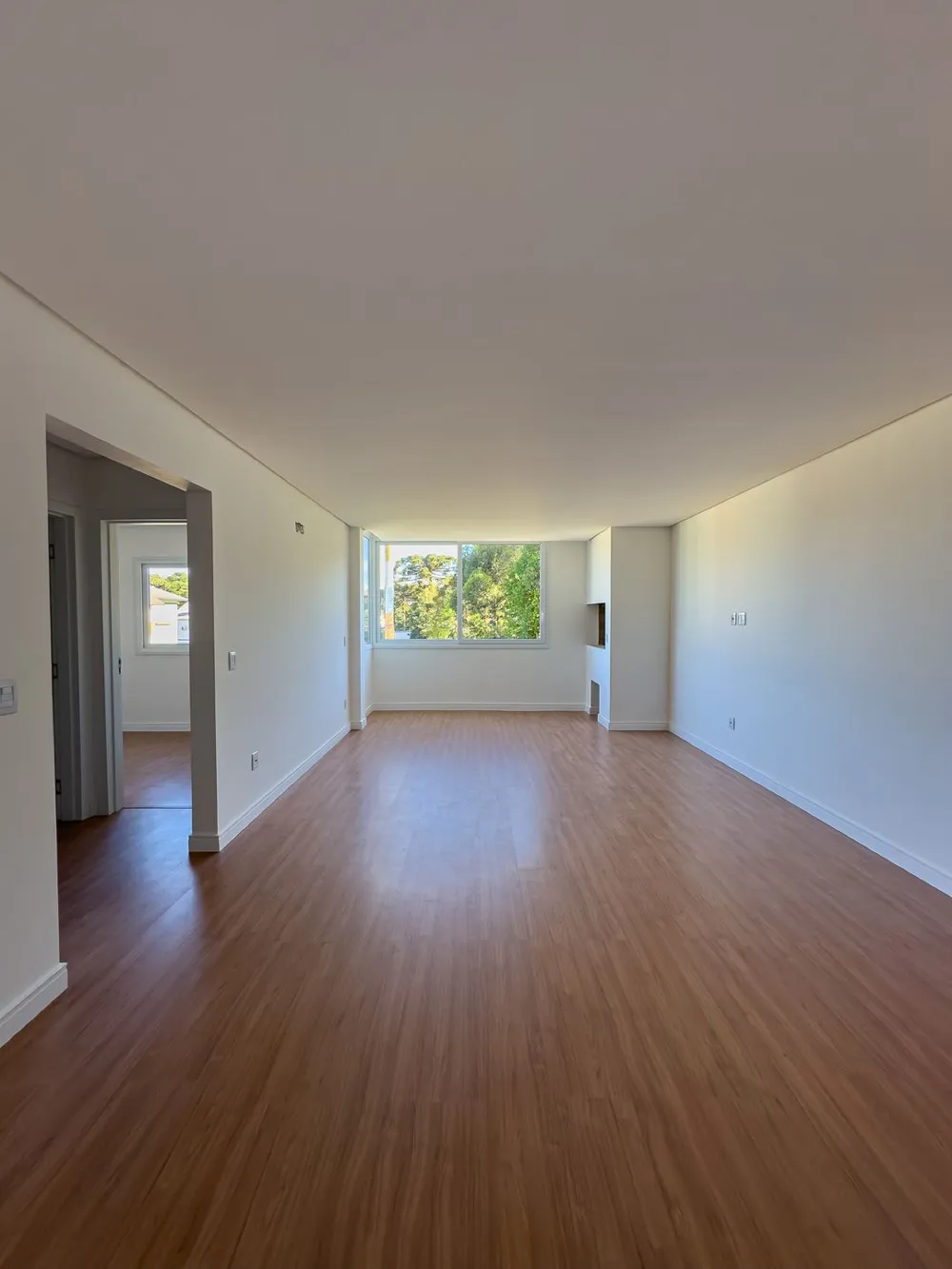 Apartamento para venda no bairro Moura em Gramado