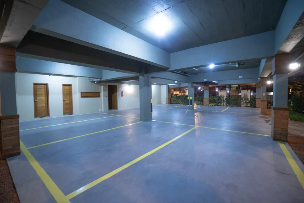 Apartamento para venda no bairro Centro em Gramado