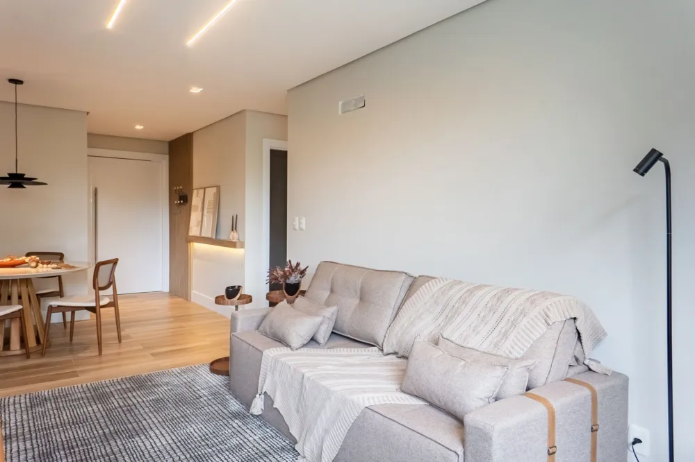 Apartamento para venda no bairro Bavaria em Gramado