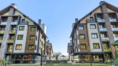 Apartamento para venda no bairro Varzea Grande em Gramado