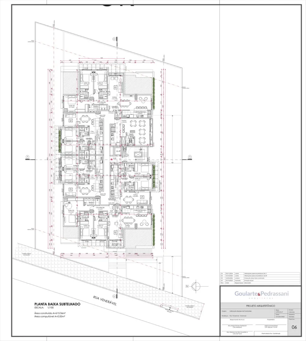 Apartamento para venda no bairro Av. Central em Gramado