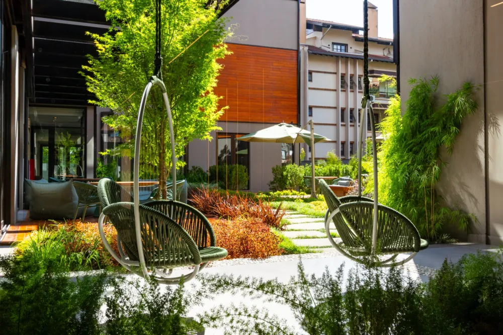 Apartamento para venda no bairro Centro em Gramado