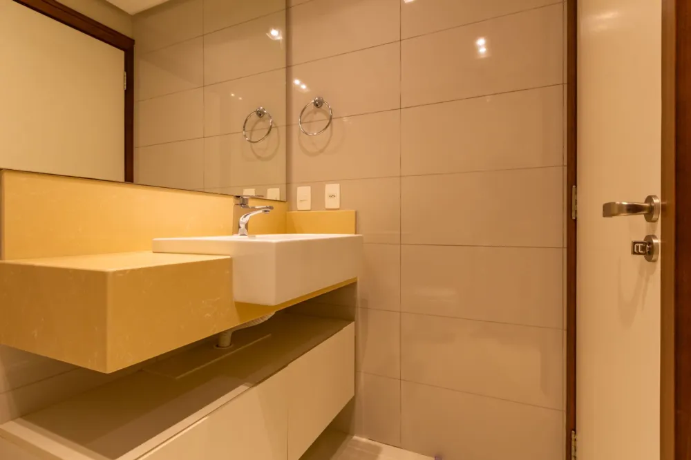 Apartamento para venda no bairro Centro em Gramado