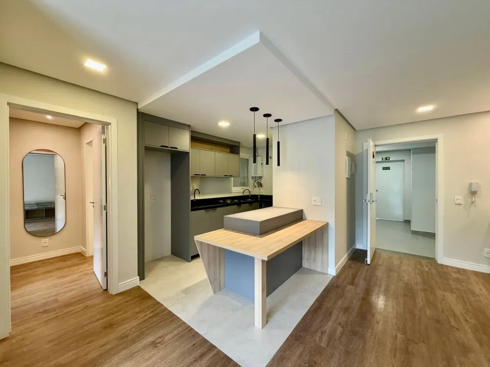 Apartamento para venda no bairro Centro em Canela