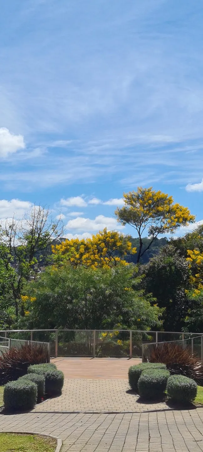 Apartamento para venda no bairro Centro em Gramado