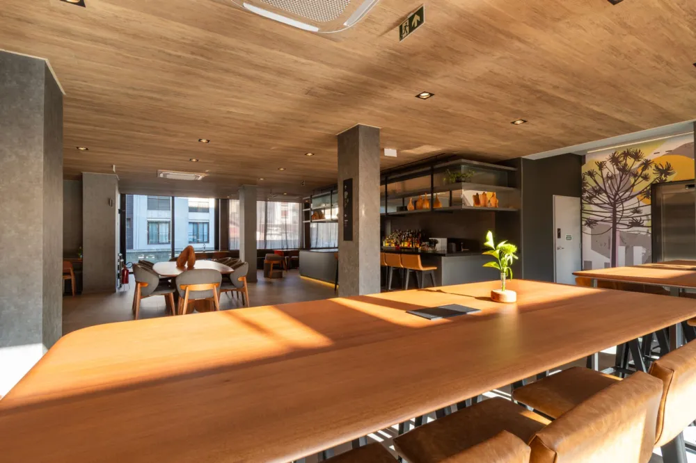 Apartamento para venda no bairro Centro em Gramado