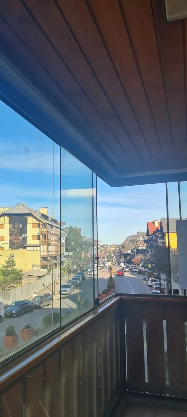 Apartamento para venda no bairro Centro em Gramado