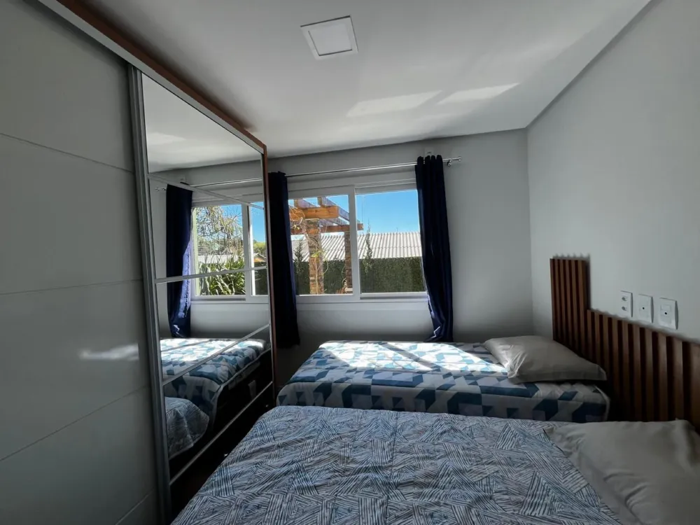 Apartamento para venda no bairro Carniel em Gramado