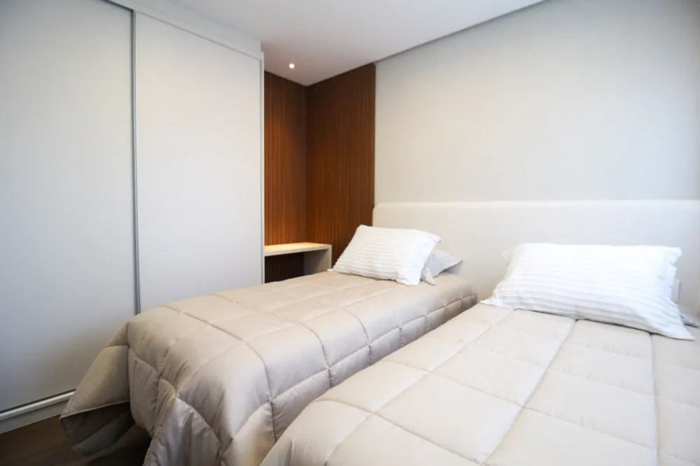 Apartamento para venda no bairro Bavaria em Gramado
