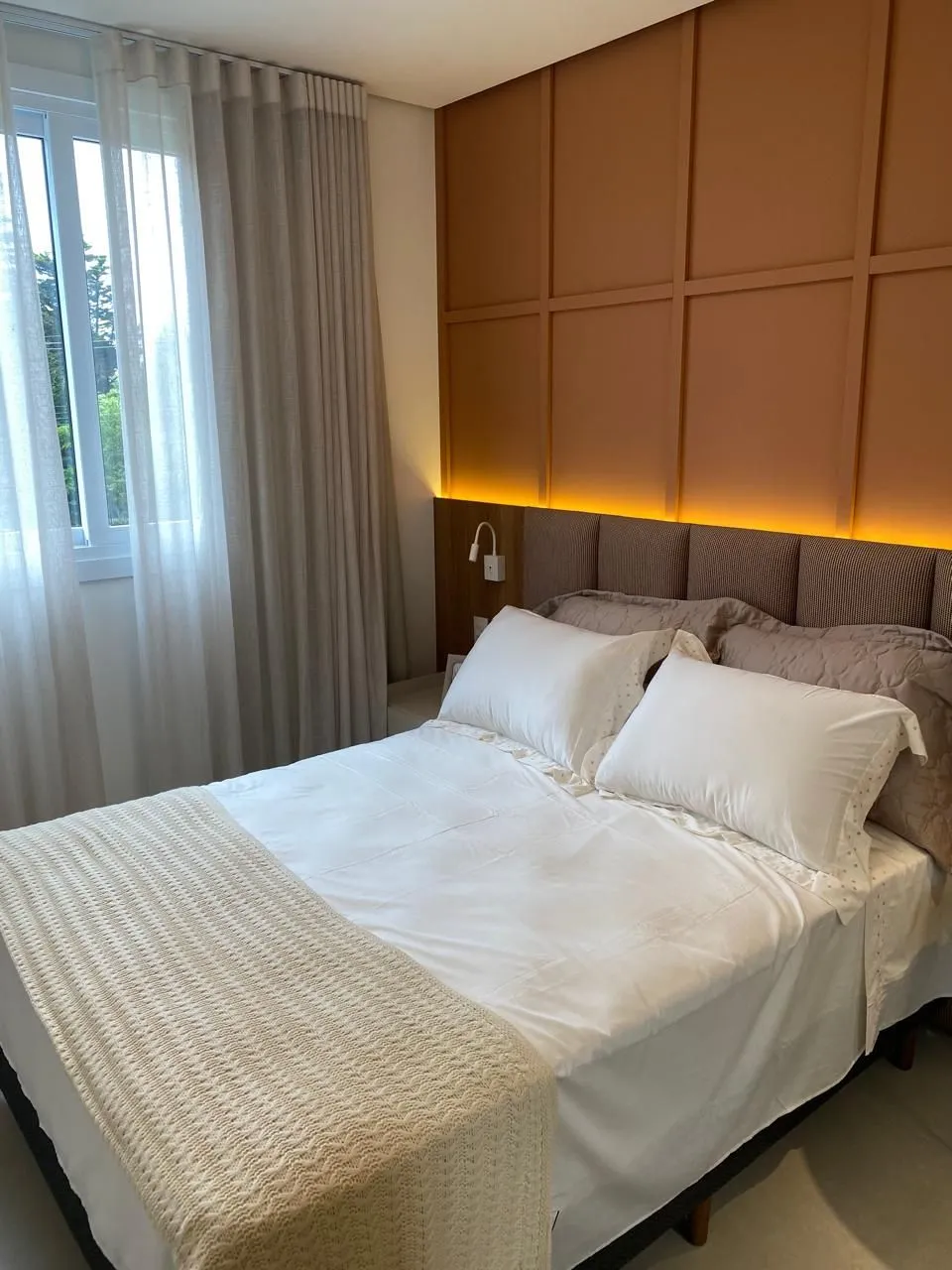 Apartamento para venda no bairro Planalto em Gramado