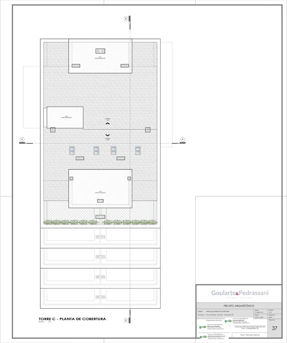 Apartamento para venda no bairro Planalto em Gramado