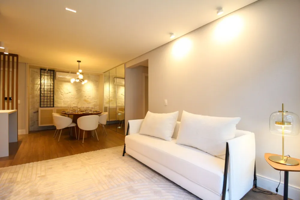Apartamento para venda no bairro Bavaria em Gramado