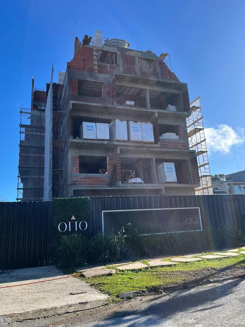 Apartamento para venda no bairro Carniel em Gramado