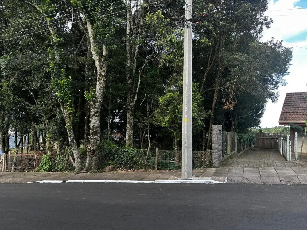 Terreno Padrão para venda no bairro Belvedere em Gramado