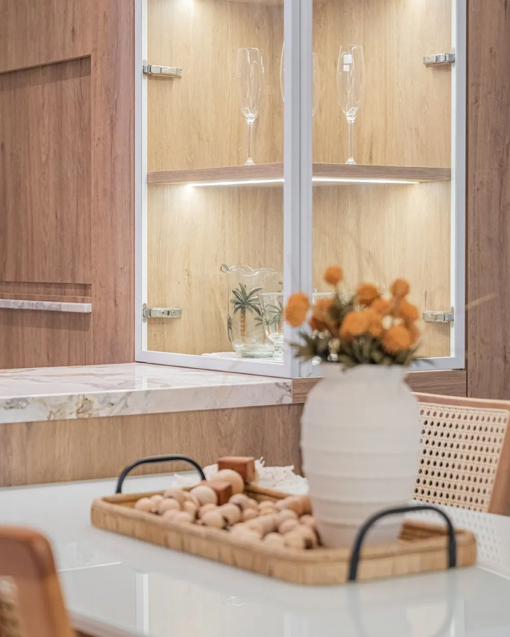 Apartamento para venda no bairro Floresta em Gramado