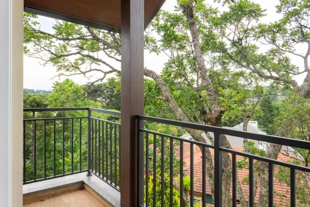 Apartamento para venda no bairro Bavaria em Gramado