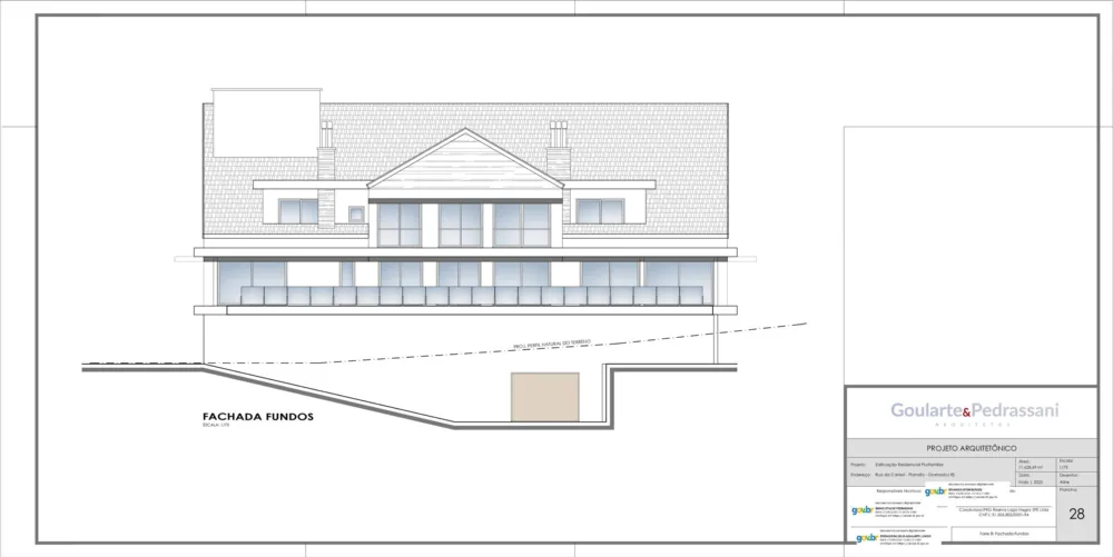 Apartamento para venda no bairro Planalto em Gramado