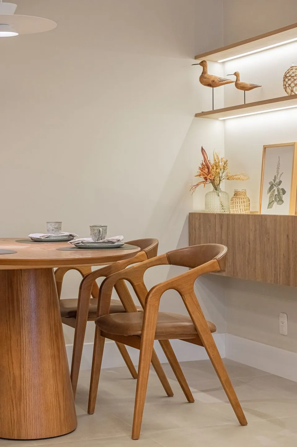 Apartamento para venda no bairro Floresta em Gramado