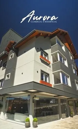 Apartamento para venda no bairro Moura em Gramado