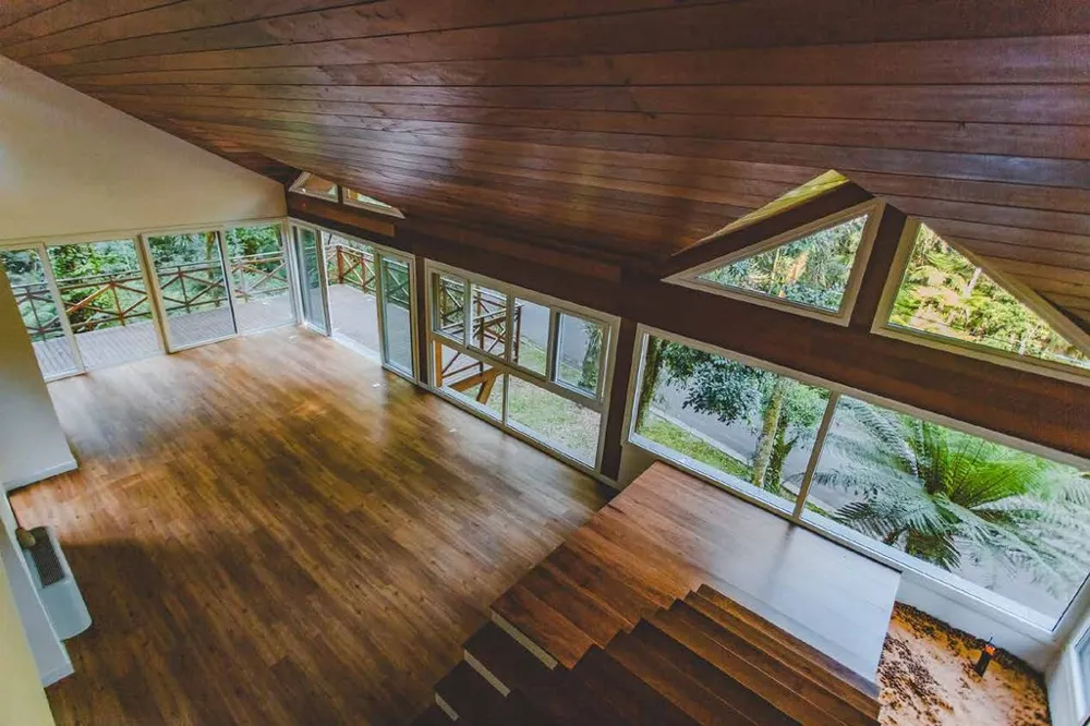Casa em Condomínio para venda no bairro Mato Queimado em Gramado
