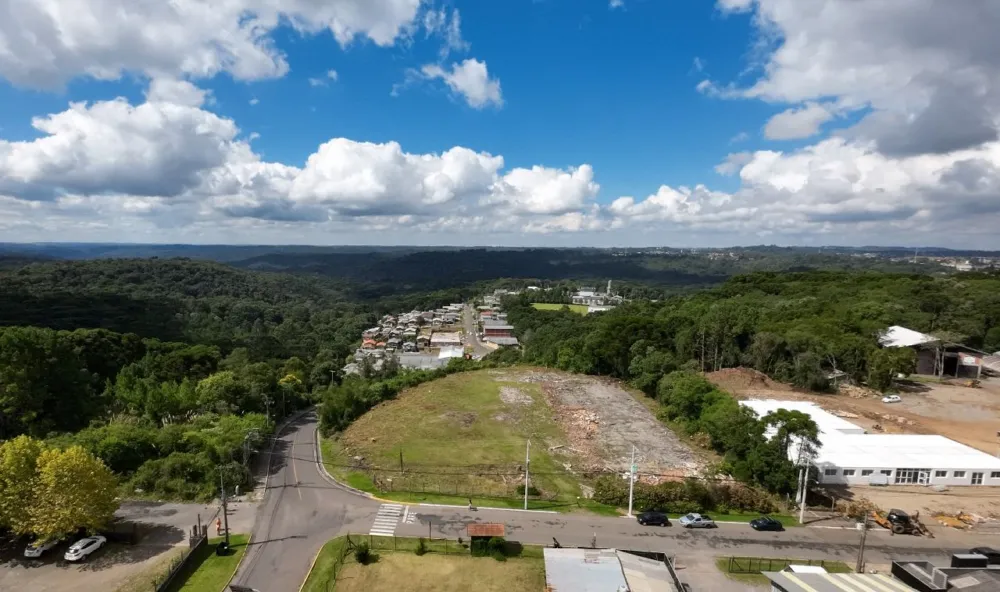 Apartamento para venda no bairro Moura em Gramado