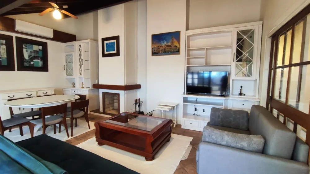Apartamento para venda no bairro Planalto em Gramado