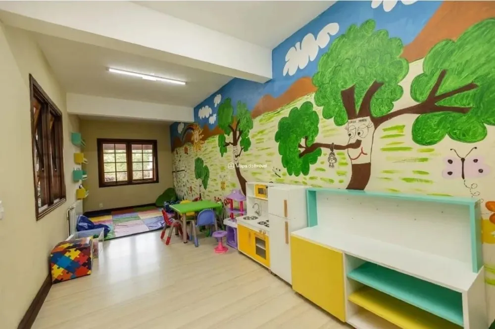 Apartamento para venda no bairro Alpha ville em Gramado