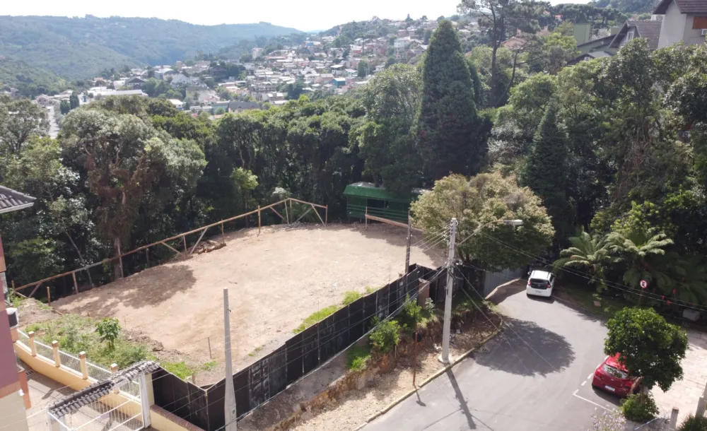 Apartamento para venda no bairro Centro em Gramado