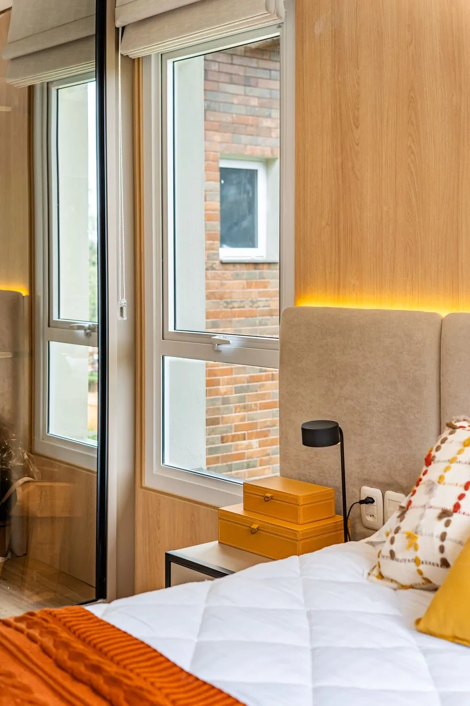Apartamento para venda no bairro Bavaria em Gramado