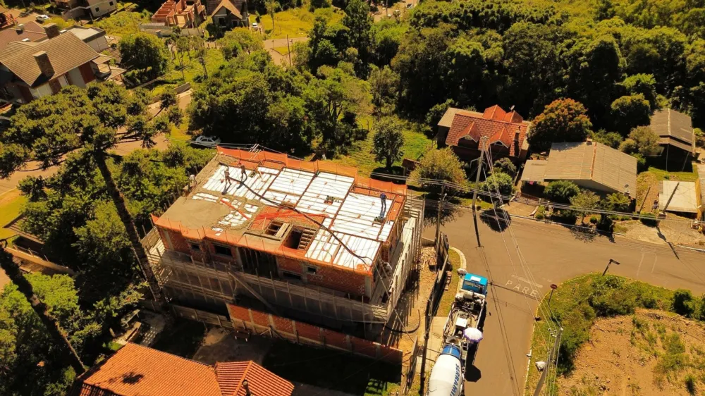Apartamento para venda no bairro Carniel em Gramado