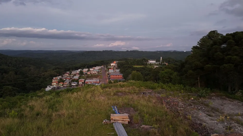 Apartamento para venda no bairro Moura em Gramado