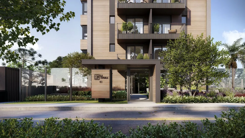 Apartamento para venda no bairro Centro em Gramado