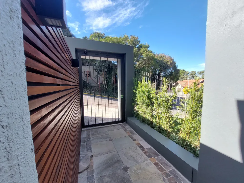 Apartamento para venda no bairro Floresta em Gramado