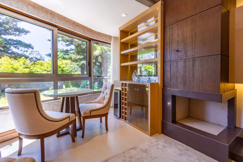 Apartamento para venda no bairro Centro em Gramado