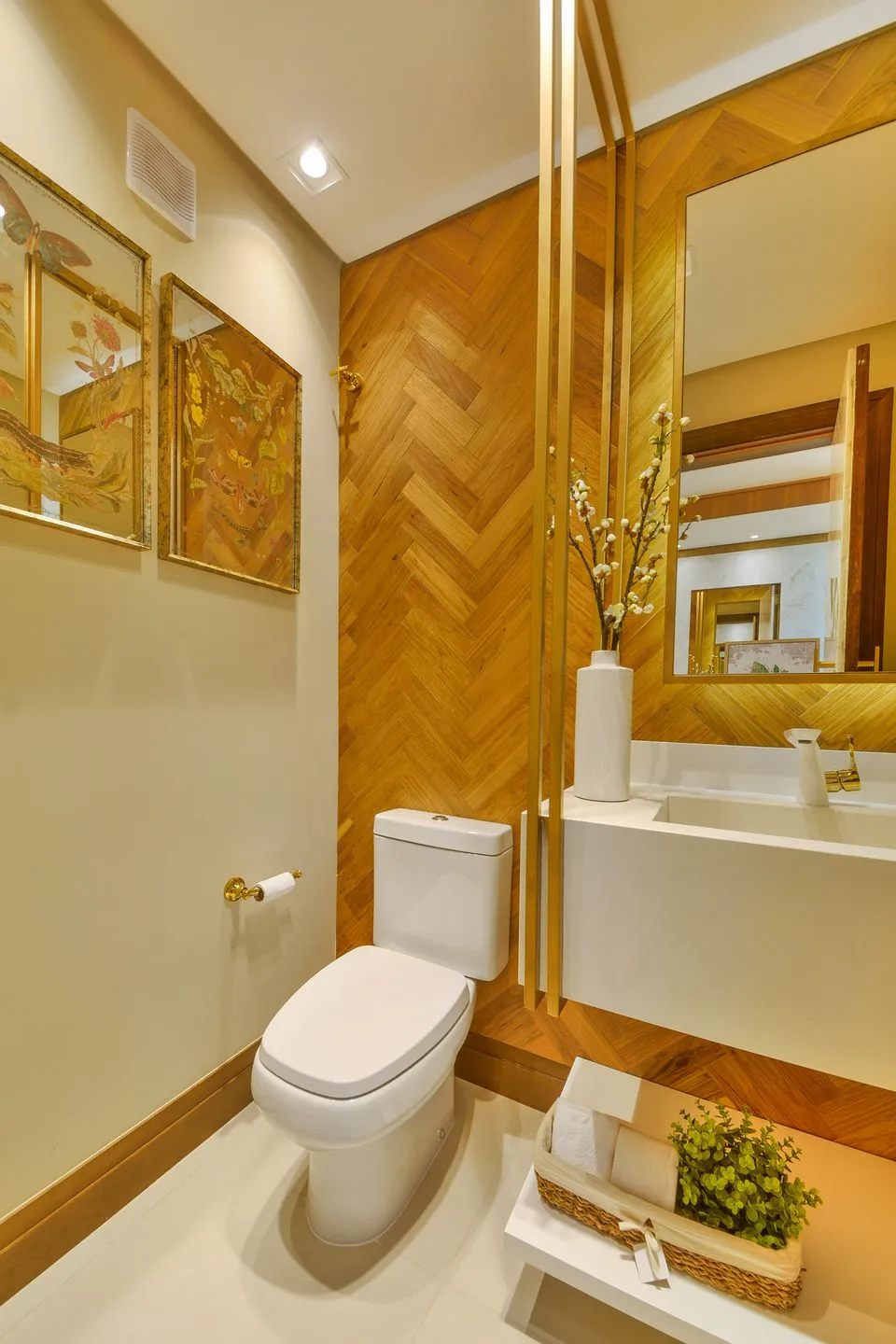 Apartamento para venda no bairro Centro em Gramado