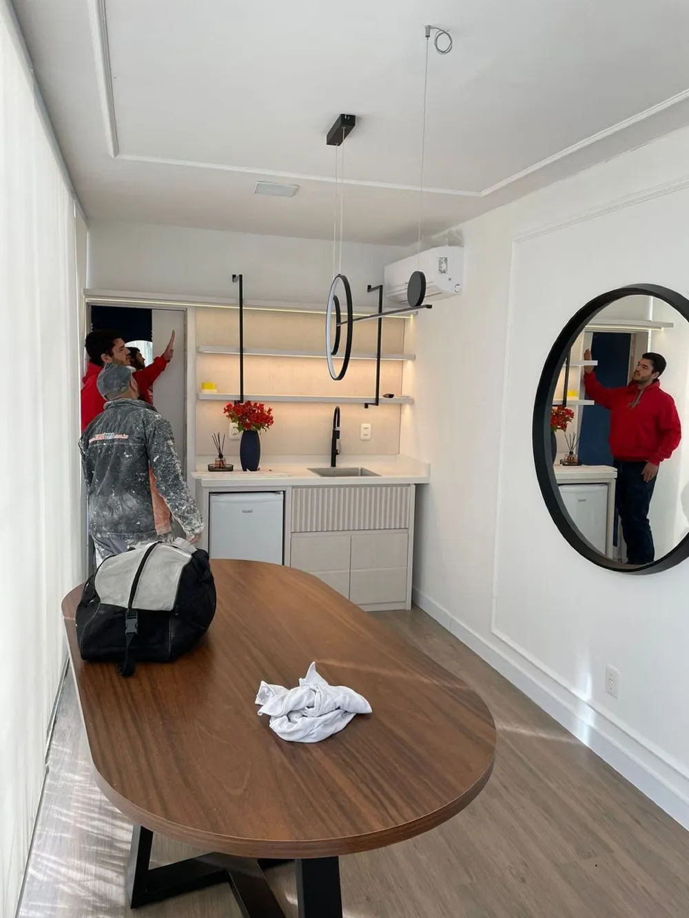 Apartamento para venda no bairro Centro  em Canela
