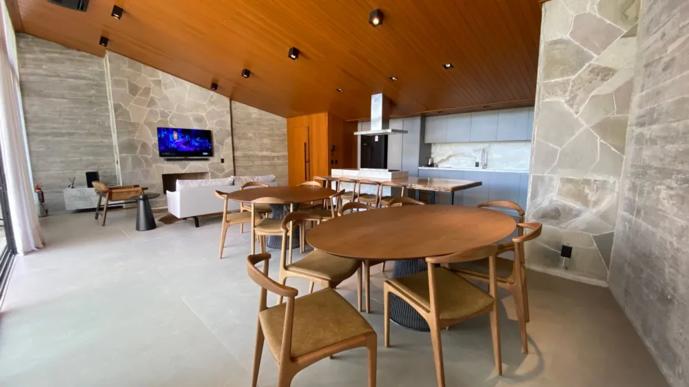 Apartamento para venda no bairro Bavaria em Gramado