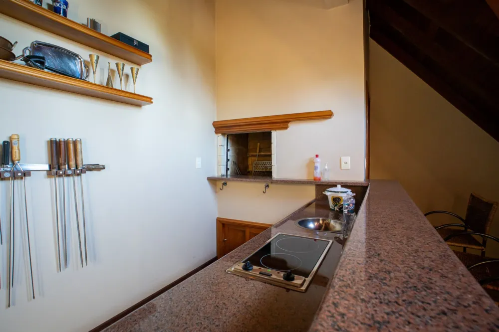 Duplex para venda no bairro Planalto em Gramado