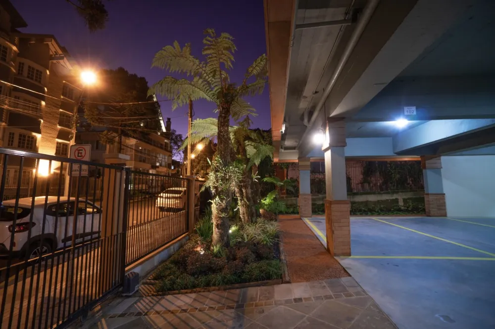 Apartamento para venda no bairro Centro em Gramado