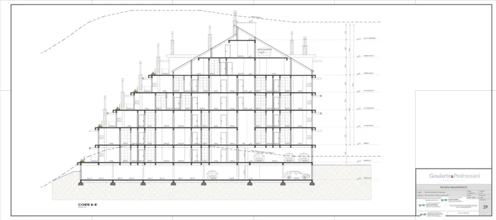 Apartamento para venda no bairro Planalto em Gramado