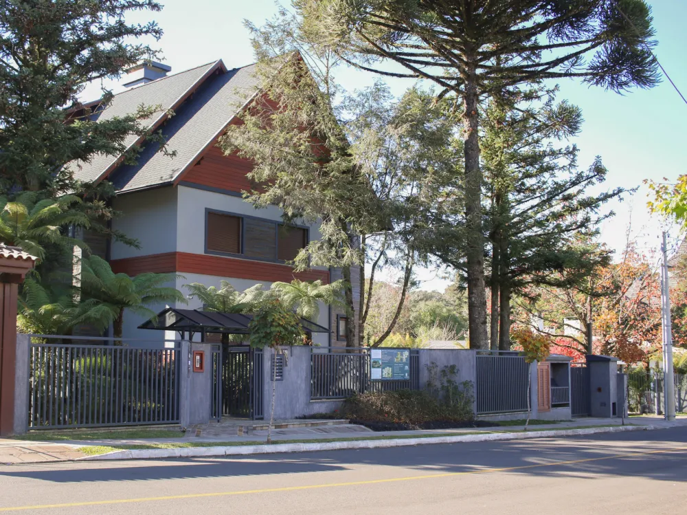 Apartamento para venda no bairro Vila Jardim em Gramado