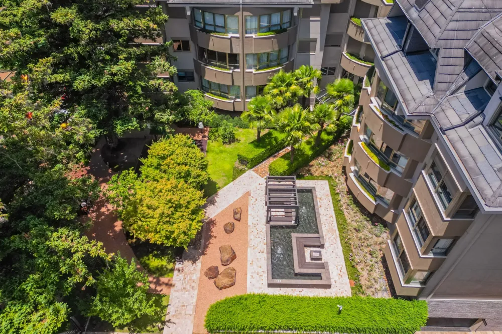 Apartamento para venda no bairro Centro em Gramado
